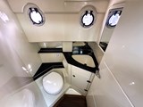 Trusty T28 Heads Compartment